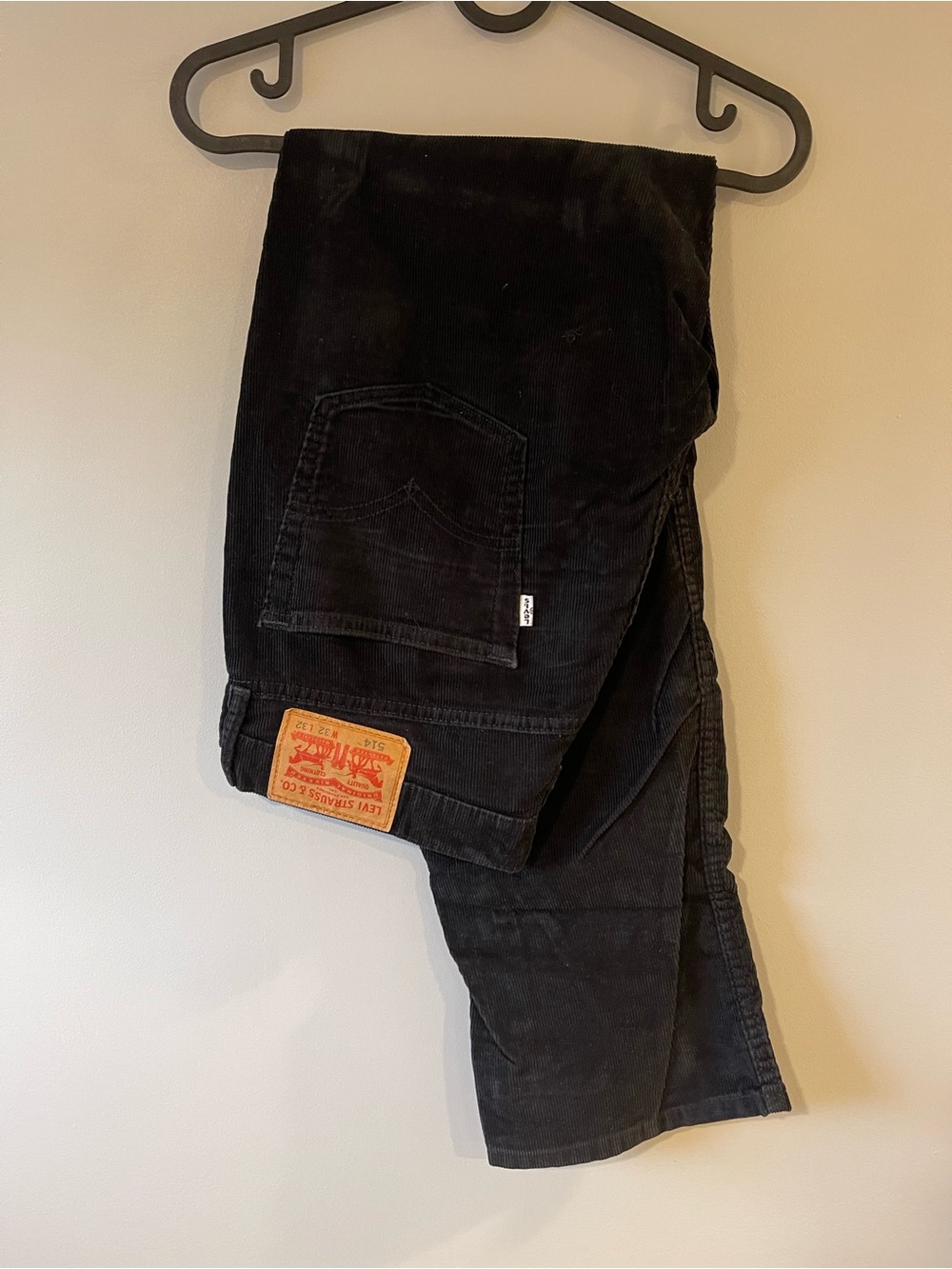 Levi’s Corduroy Pants
